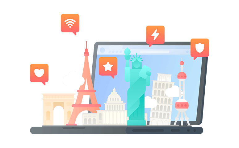 代理天眼查的回国vpn - 唐路由